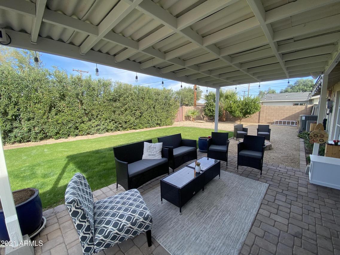 6940 E Hubbell St., Scottsdale, AZ 85257