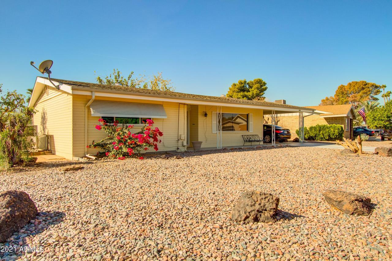 1002 S Longwood Loop, Mesa, AZ 85208