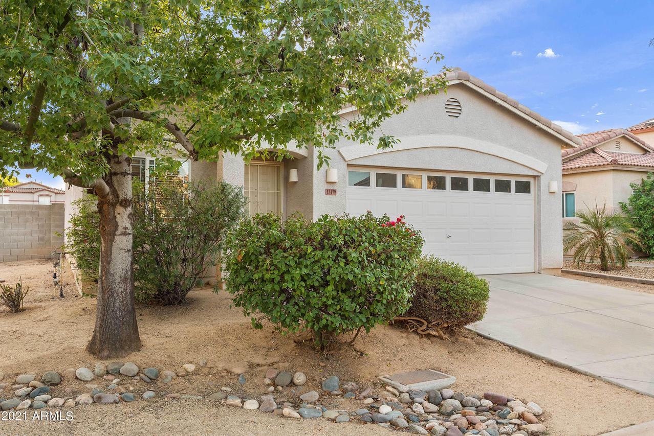 13179 W Redfield Rd., Surprise, AZ 85379