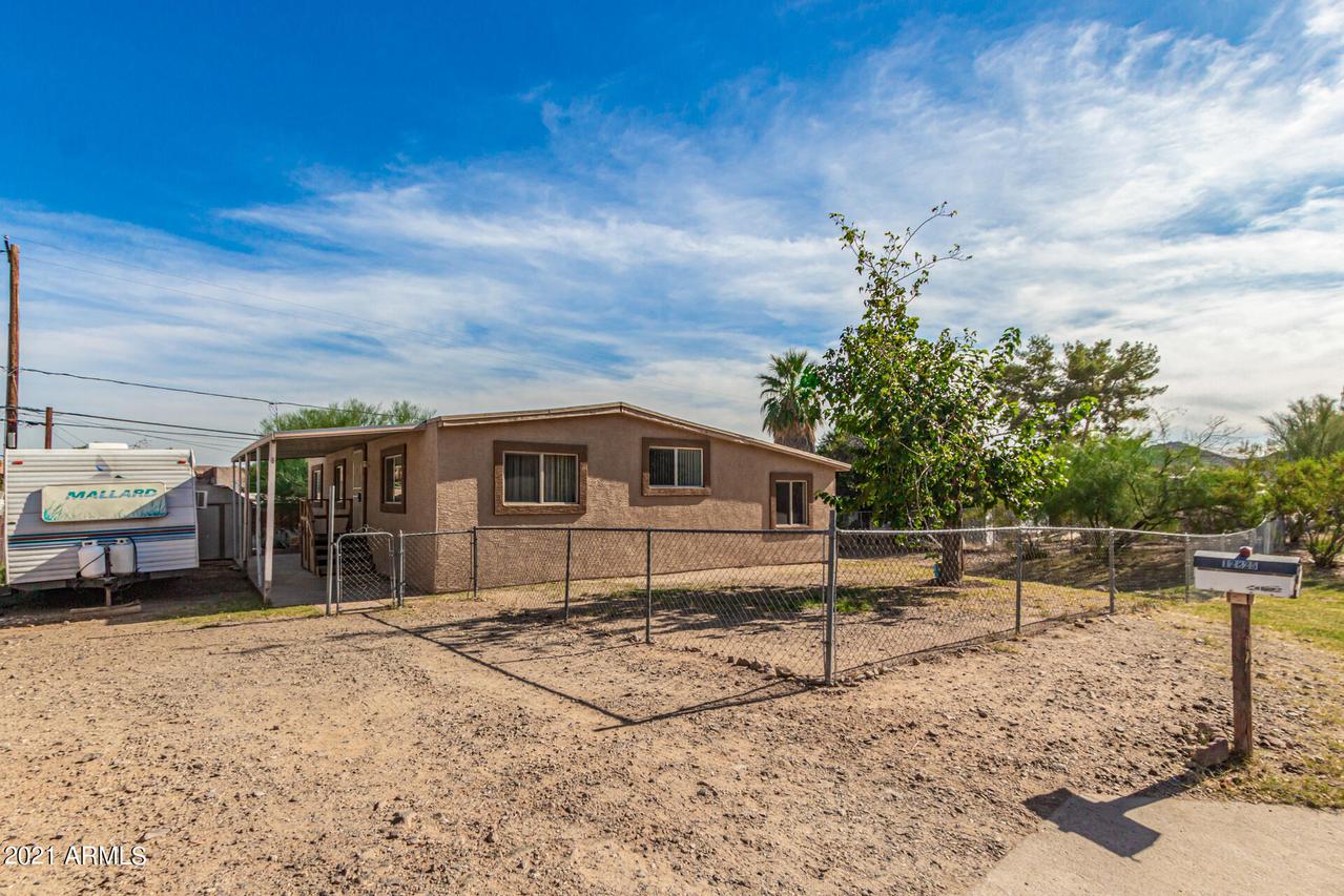 12825 N 19th Way, Phoenix, AZ 85022