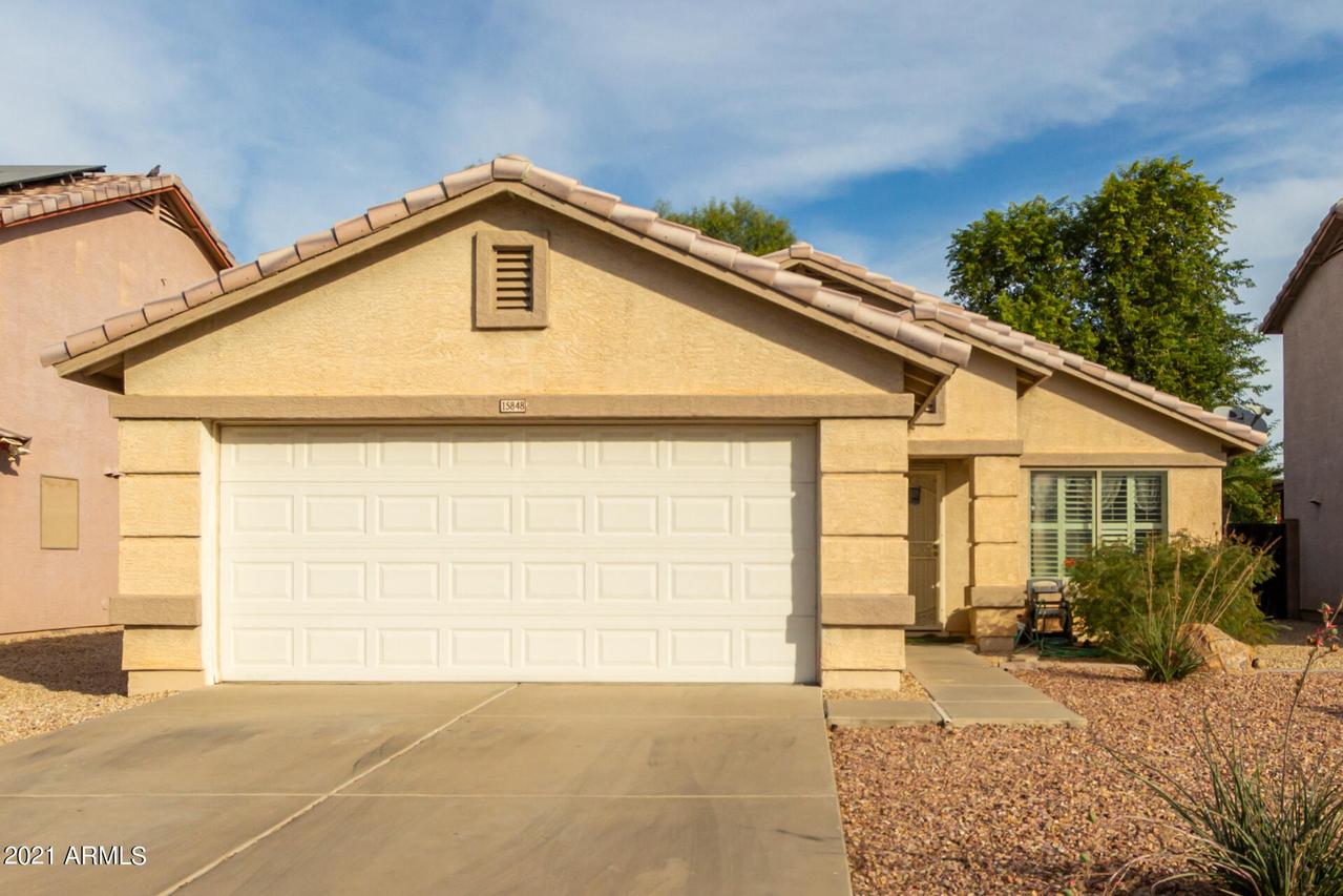 15848 W Adams St., Goodyear, AZ 85338