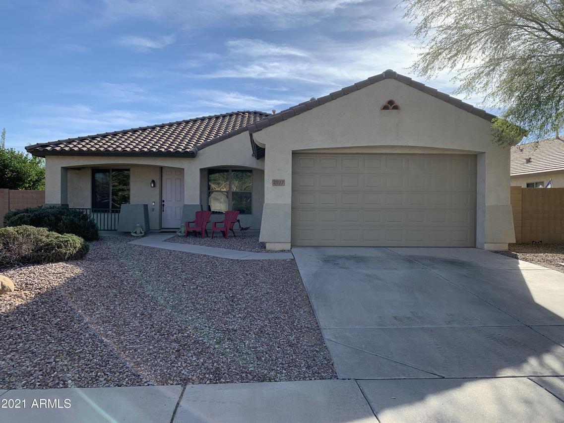 2977 W White Canyon Rd., Queen Creek, AZ 85242