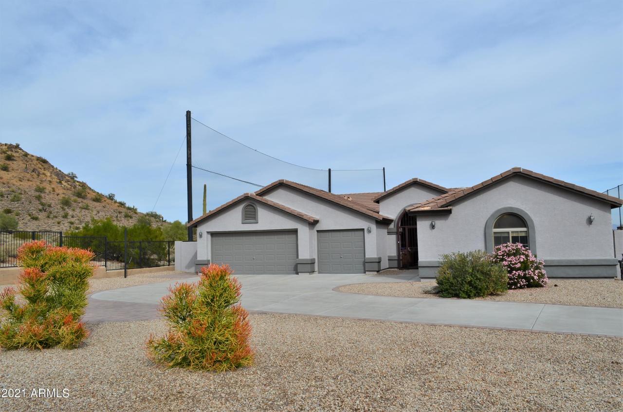 31506 N Sonza Way, San Tan Valley, AZ 85143