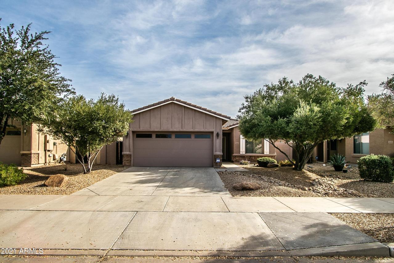 15149 N 138th Ln., Surprise, AZ 85379