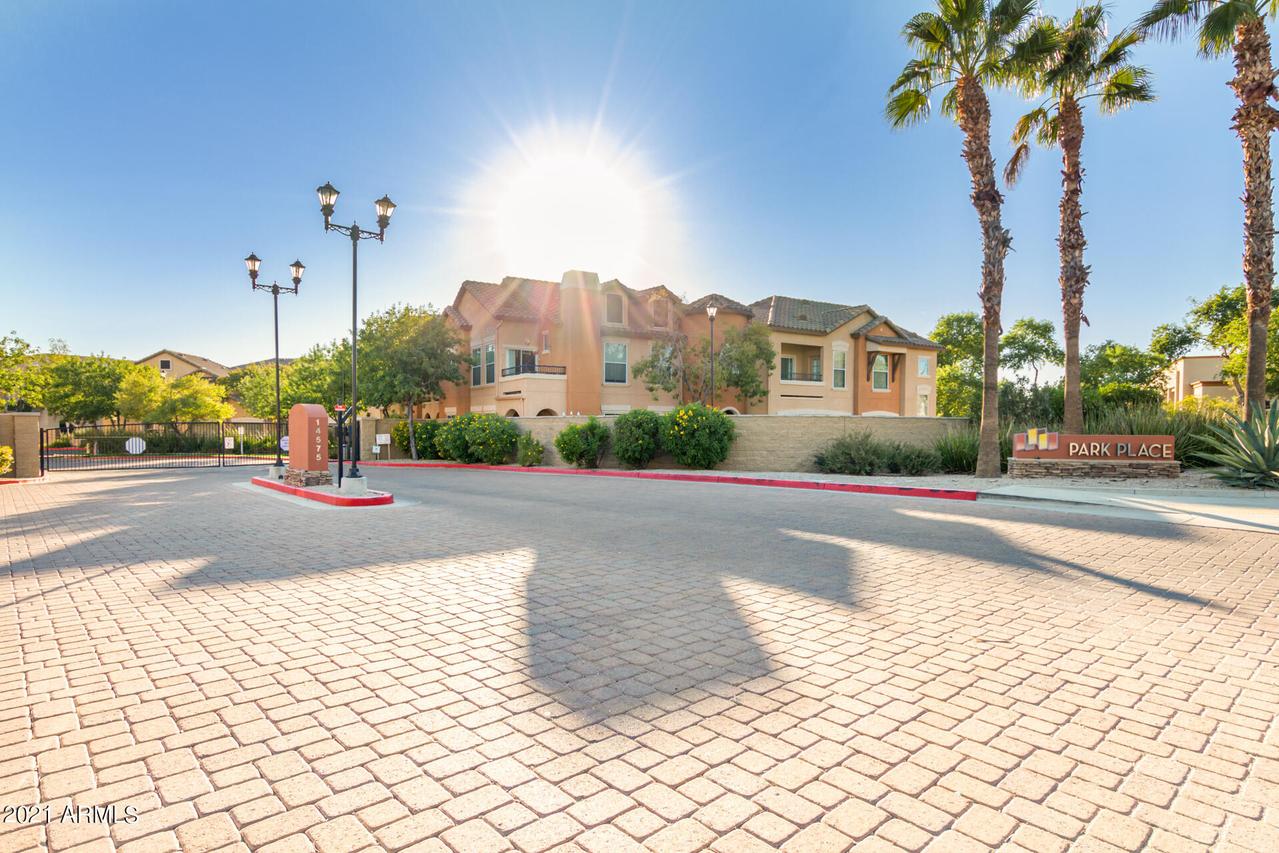 14575 W Mountain View Blvd. #11317, Surprise, AZ 85374
