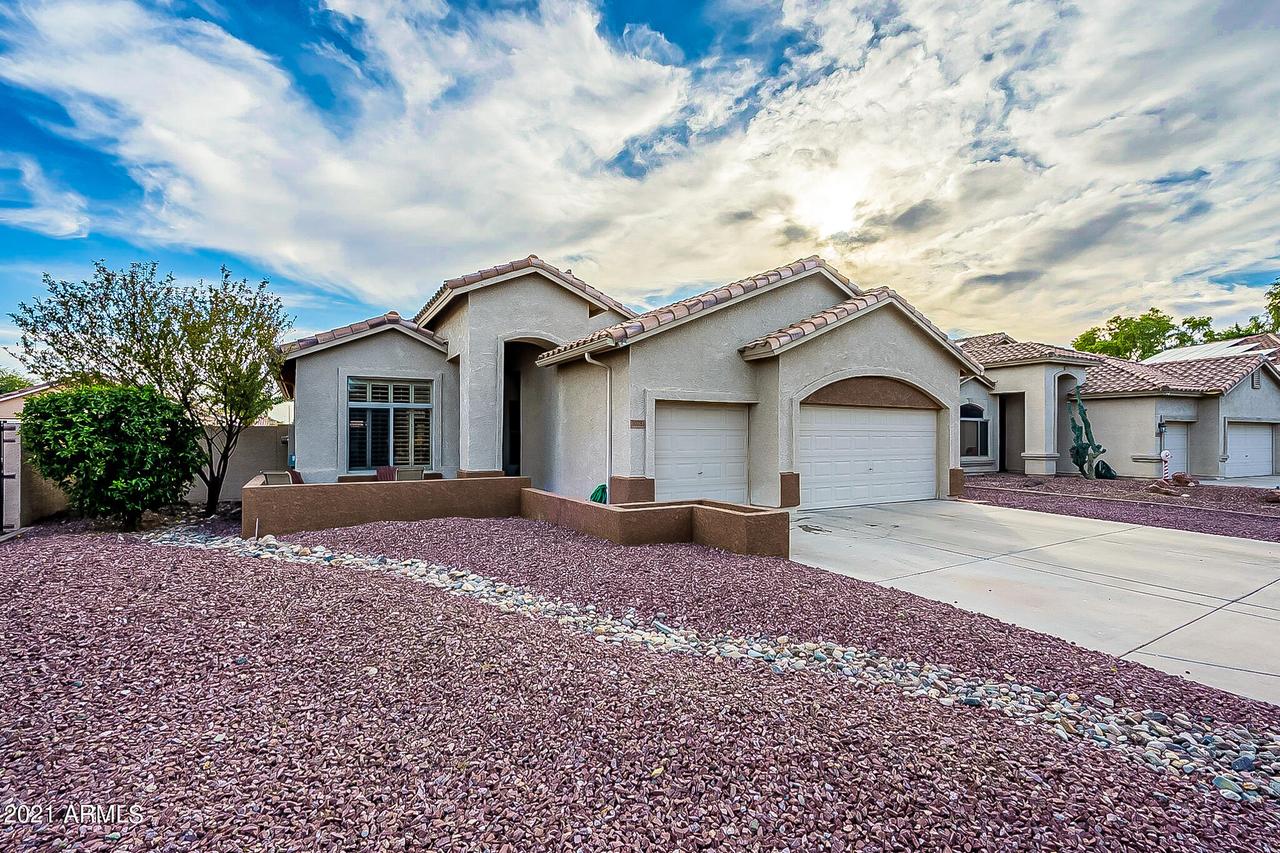10781 W Carlota Ln., Sun City, AZ 85373