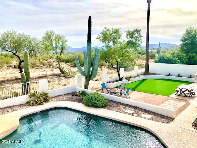 14401 N San Carlos Dr., Fountain Hills, AZ 85268