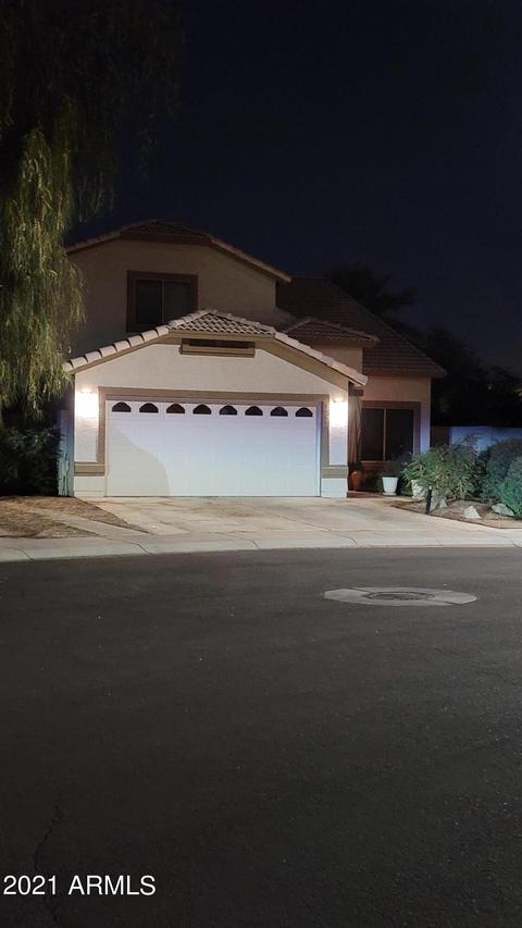 13680 N 73rd Dr., Peoria, AZ 85381