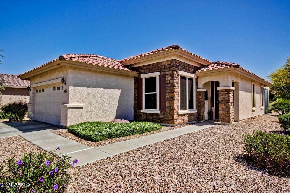 841 S 229th Ave., Buckeye, AZ 85326