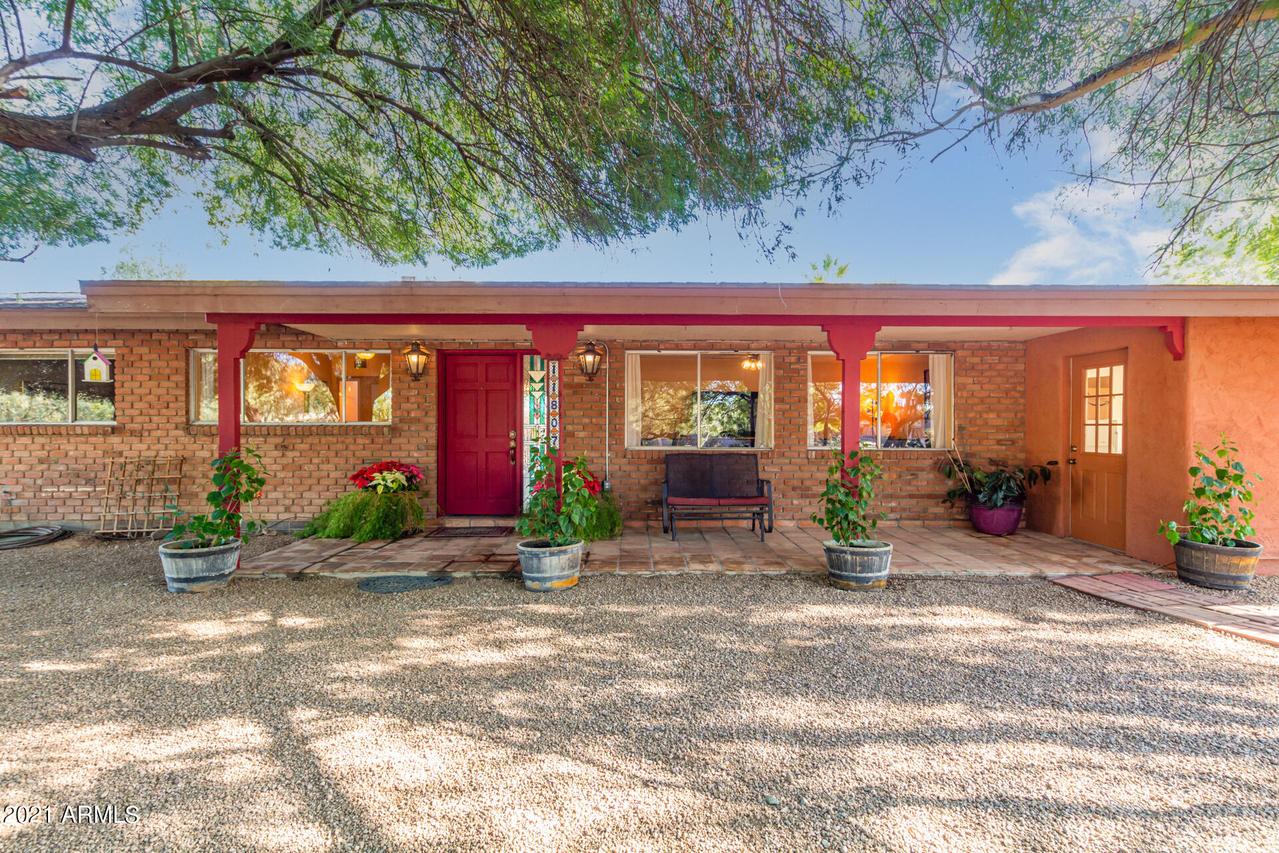 11807 N 64th St., Scottsdale, AZ 85254