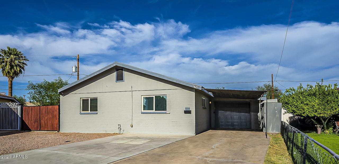 3622 W Berkeley Rd., Phoenix, AZ 85009