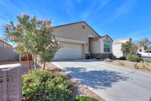 19792 N Tammy St., Maricopa, AZ 85138