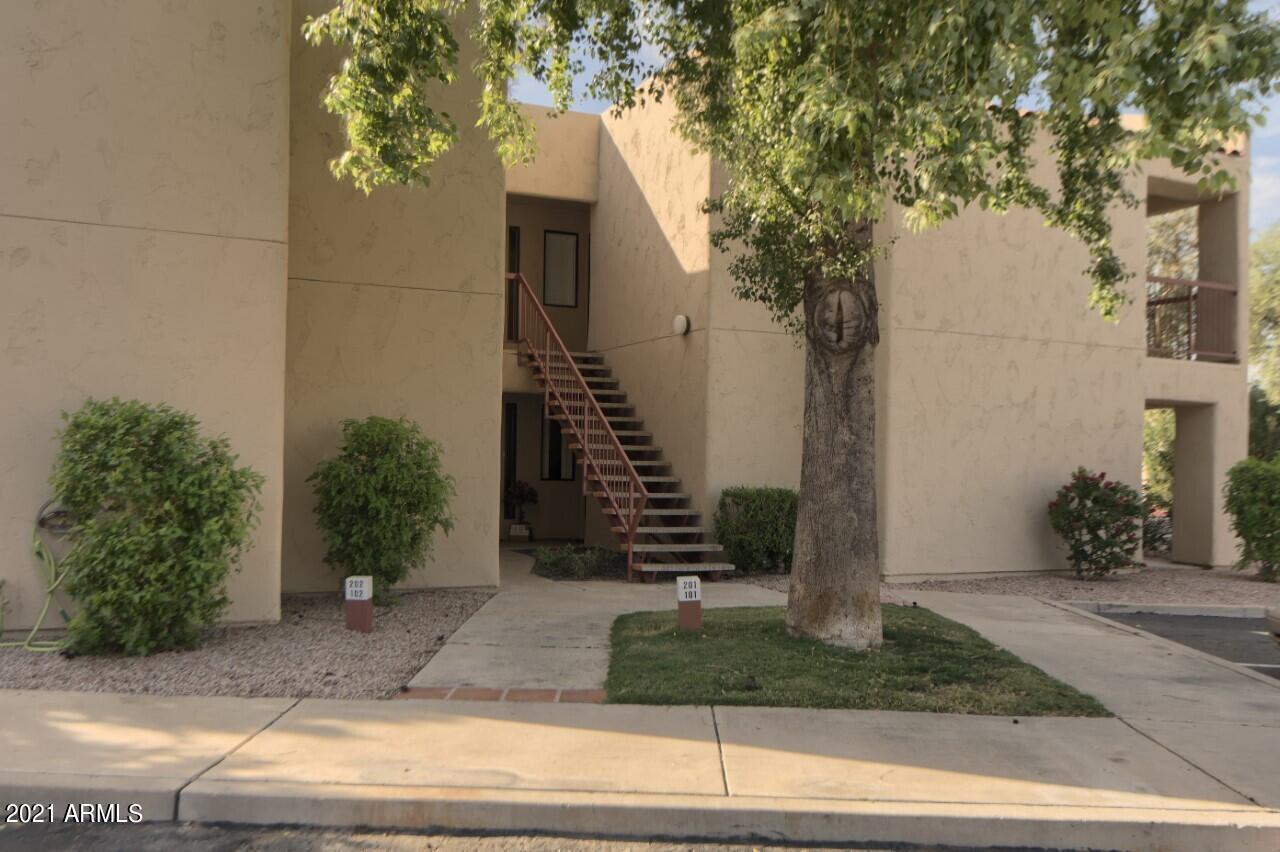 9355 N 91st St. #101, Scottsdale, AZ 85258