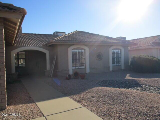 1909 Leisure World, Mesa, AZ 85206