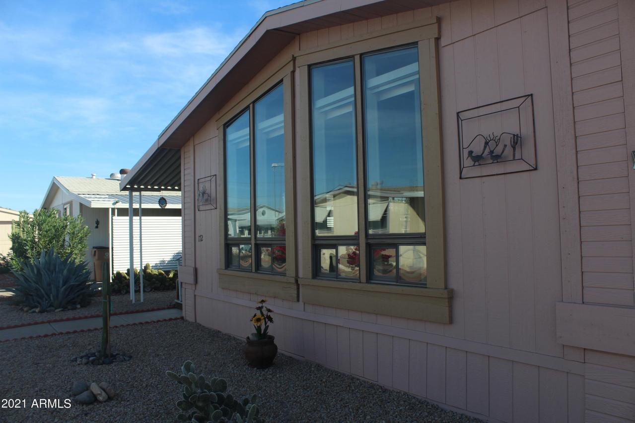 11596 W Sierra Dawn Blvd. #172, Surprise, AZ 85378