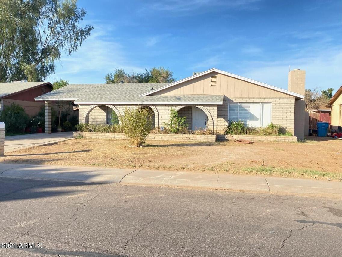 5410 W Cypress St., Phoenix, AZ 85035