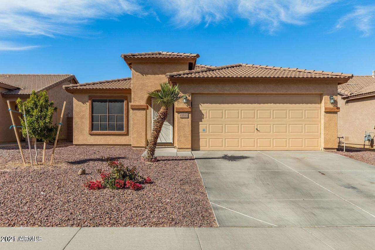 43530 W Sagebrush Tr., Maricopa, AZ 85239
