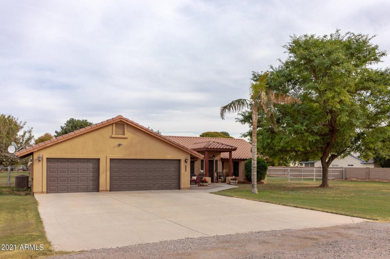 20046 W Dunlap Rd., Buckeye, AZ 85326