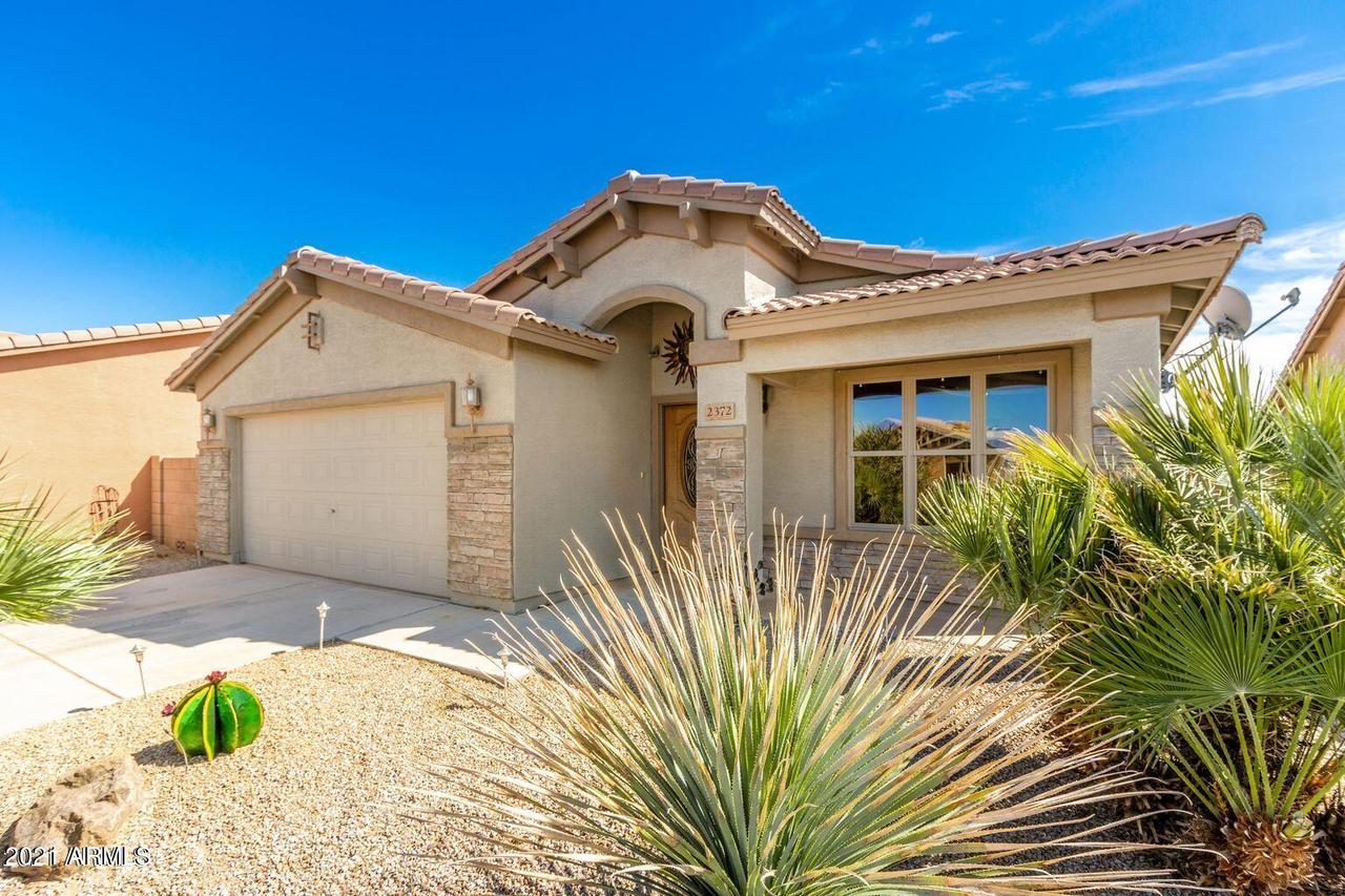 2372 N Oakmont Ln., Casa Grande, AZ 85222