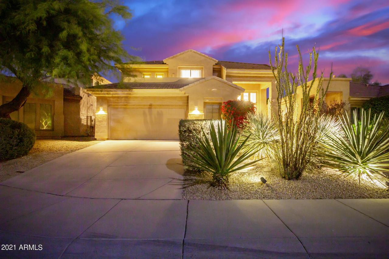 7656 E Pozos Dr., Scottsdale, AZ 85255