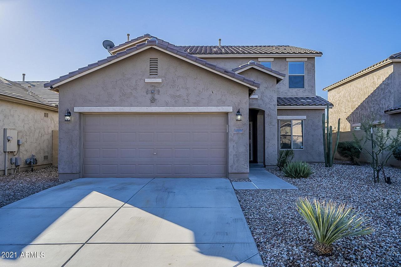 19269 W Washington St., Buckeye, AZ 85326