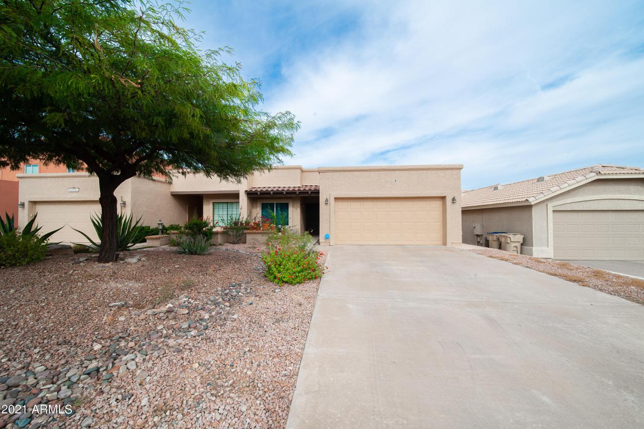 16518 E Lost Arrow Dr. #B, Fountain Hills, AZ 85268