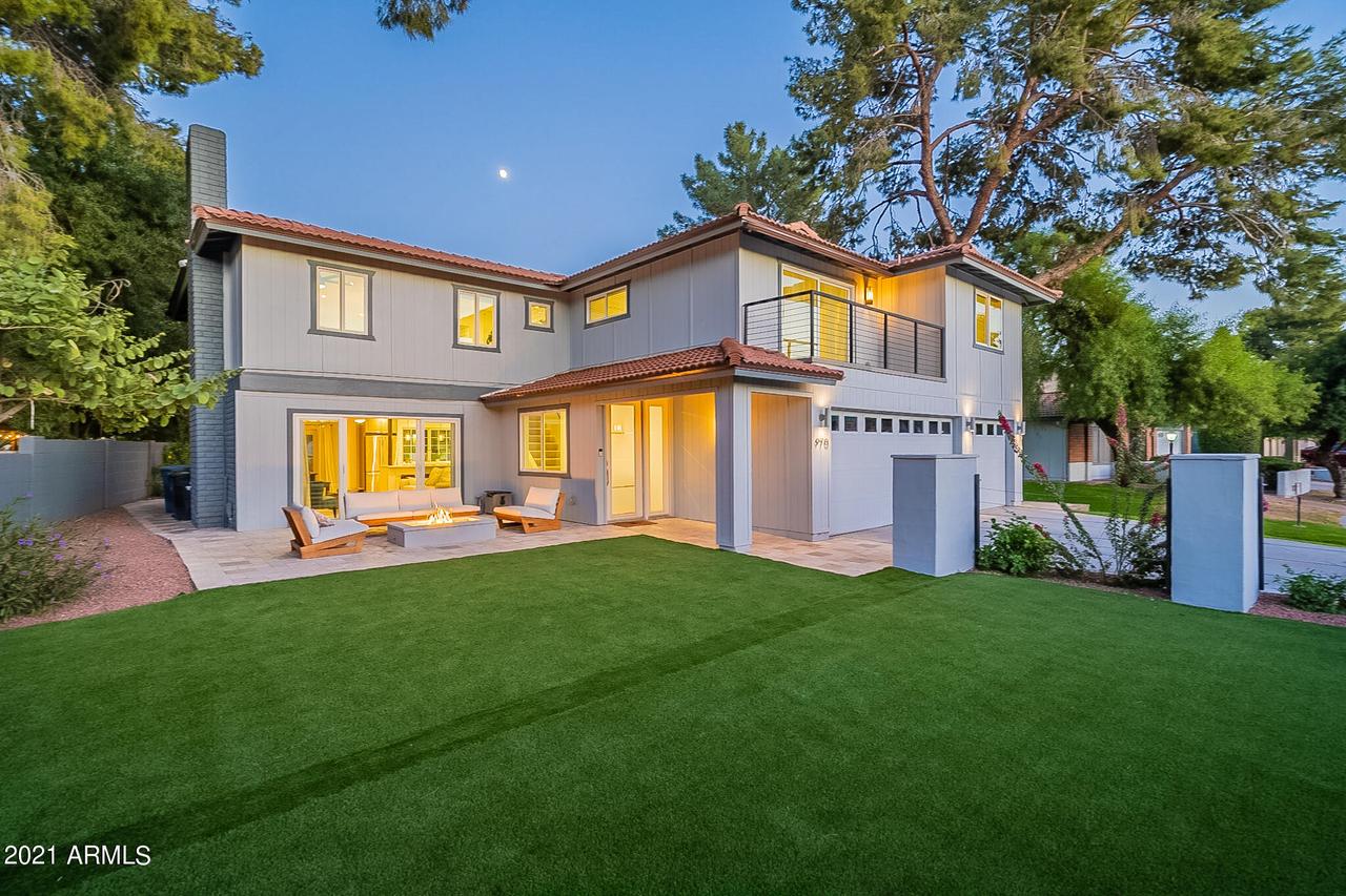 970 E Morningstar Ln., Tempe, AZ 85283