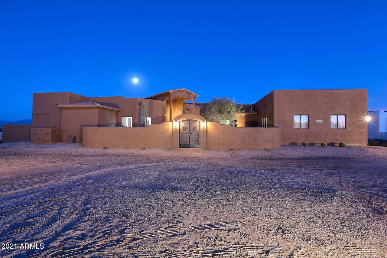 29521 N 164th St., Scottsdale, AZ 85262