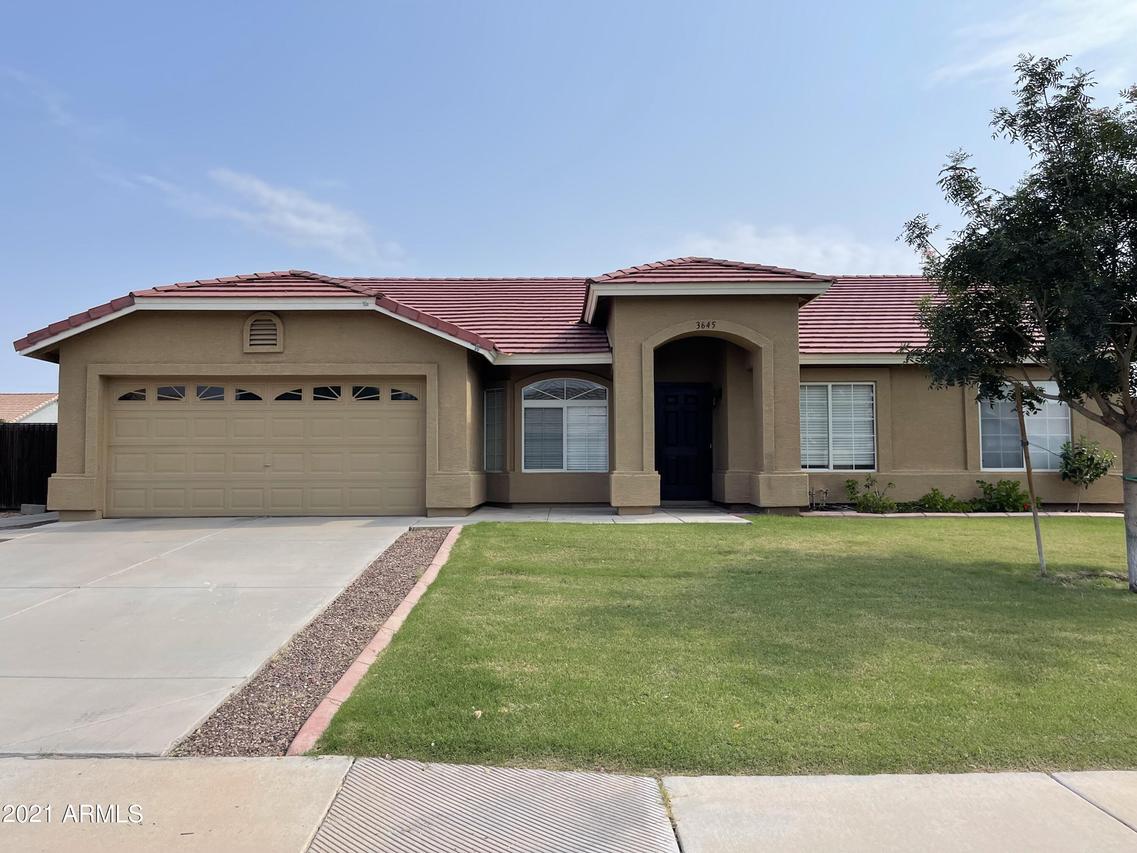 3645 E Simpson Ct., Gilbert, AZ 85297