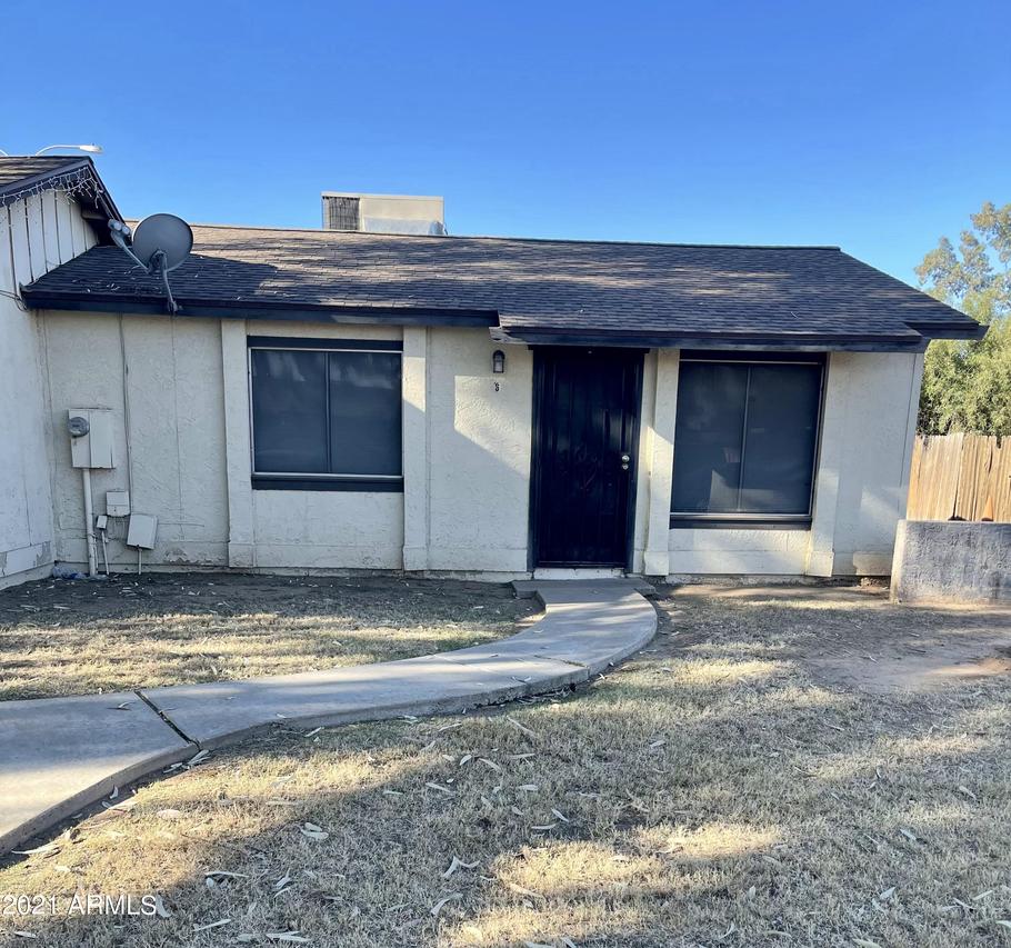 3120 N 67th Ln. #6, Phoenix, AZ 85033