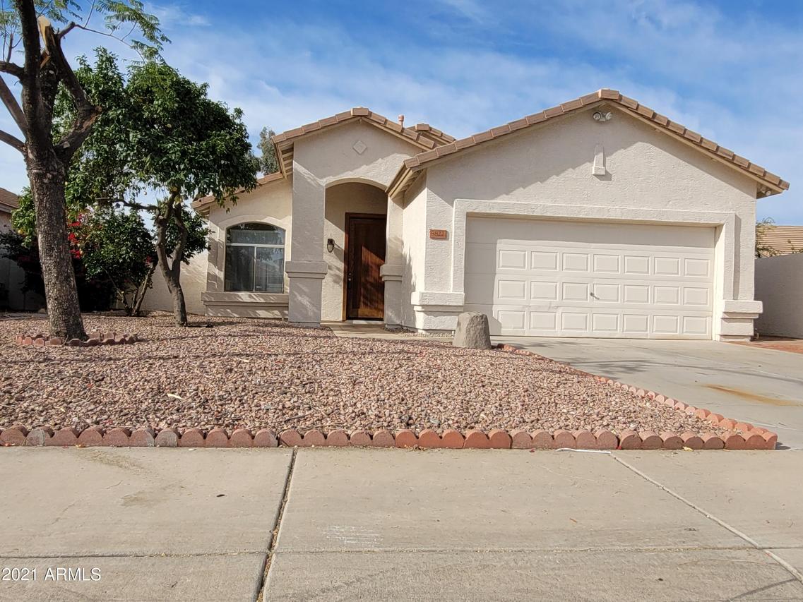 8822 N 66th Ave., Glendale, AZ 85302