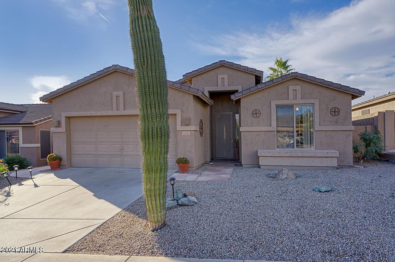 16442 S 16th Ln., Phoenix, AZ 85045