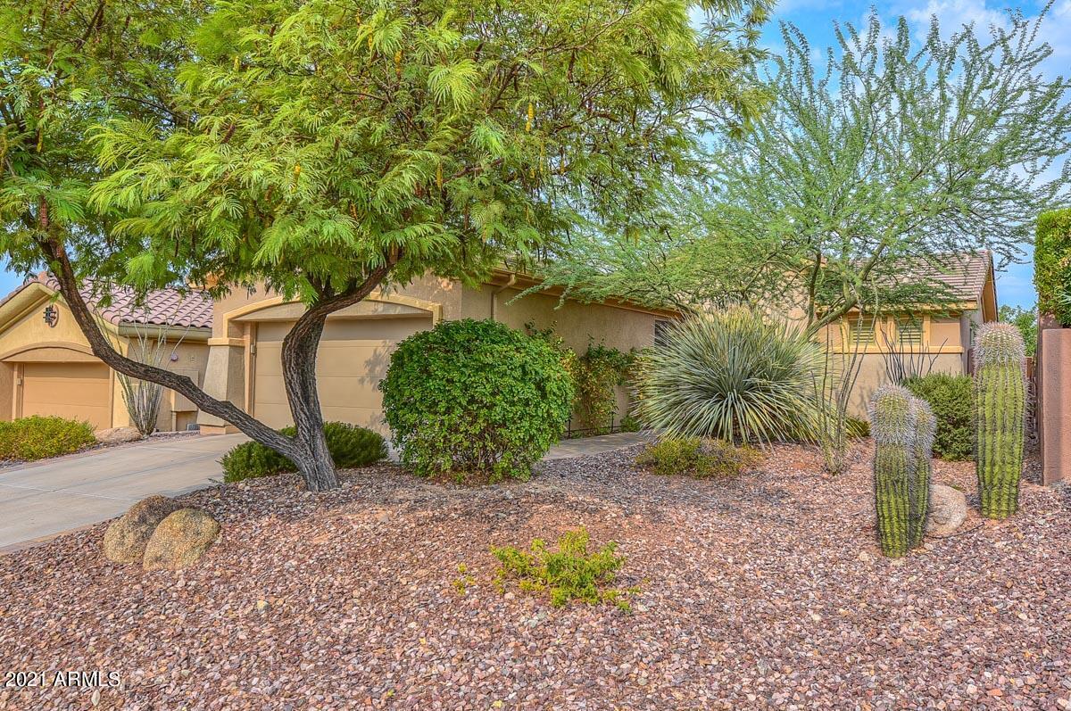 41902 N Crooked Stick Rd., Anthem, AZ 85086