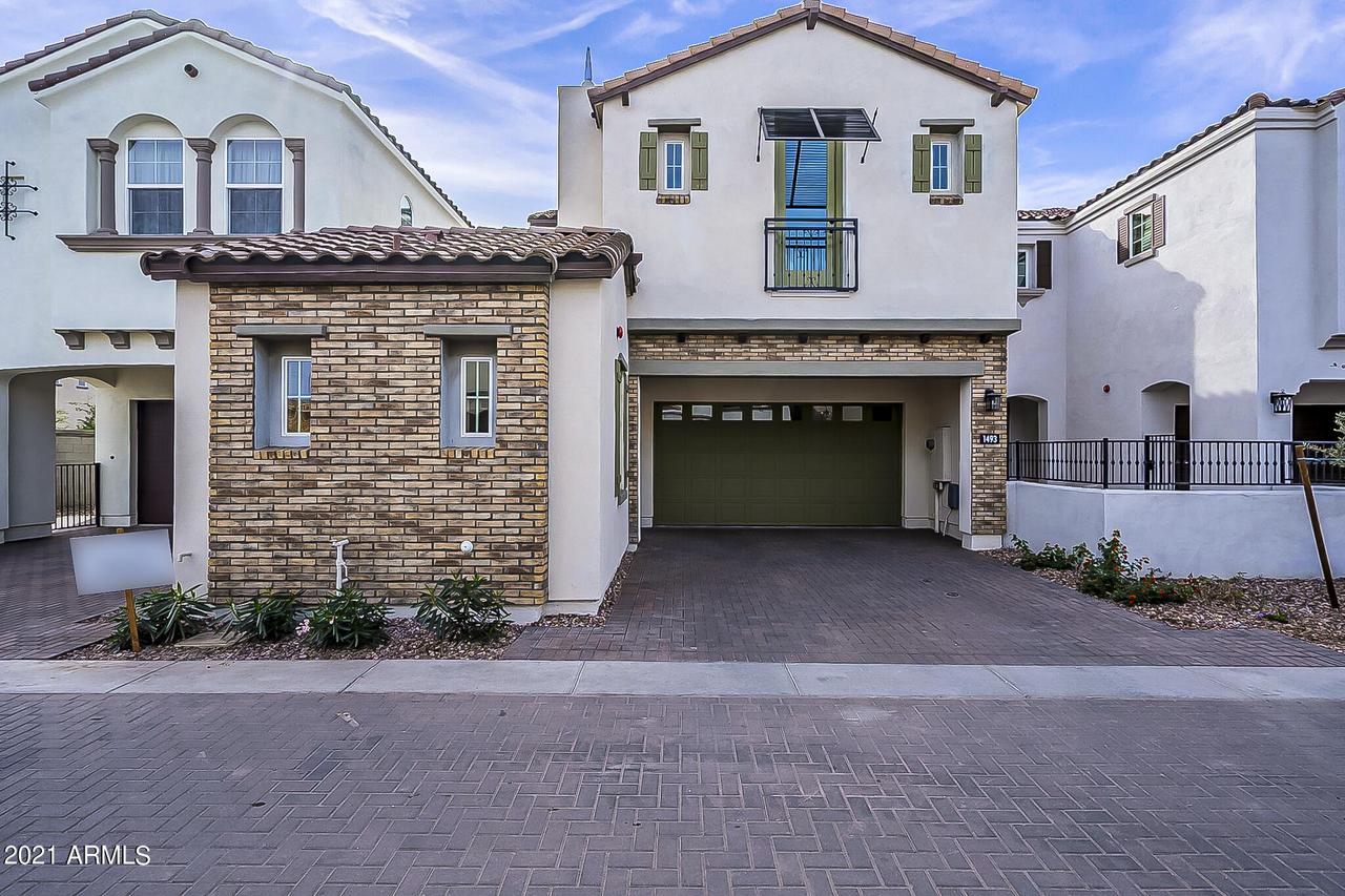 1493 E Shannon St., Gilbert, AZ 85295