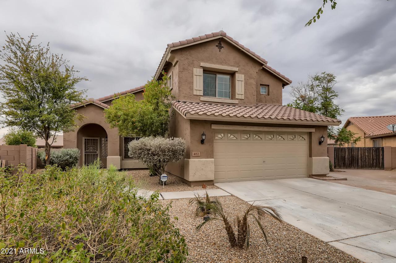 402 S 113th Ave., Avondale, AZ 85323