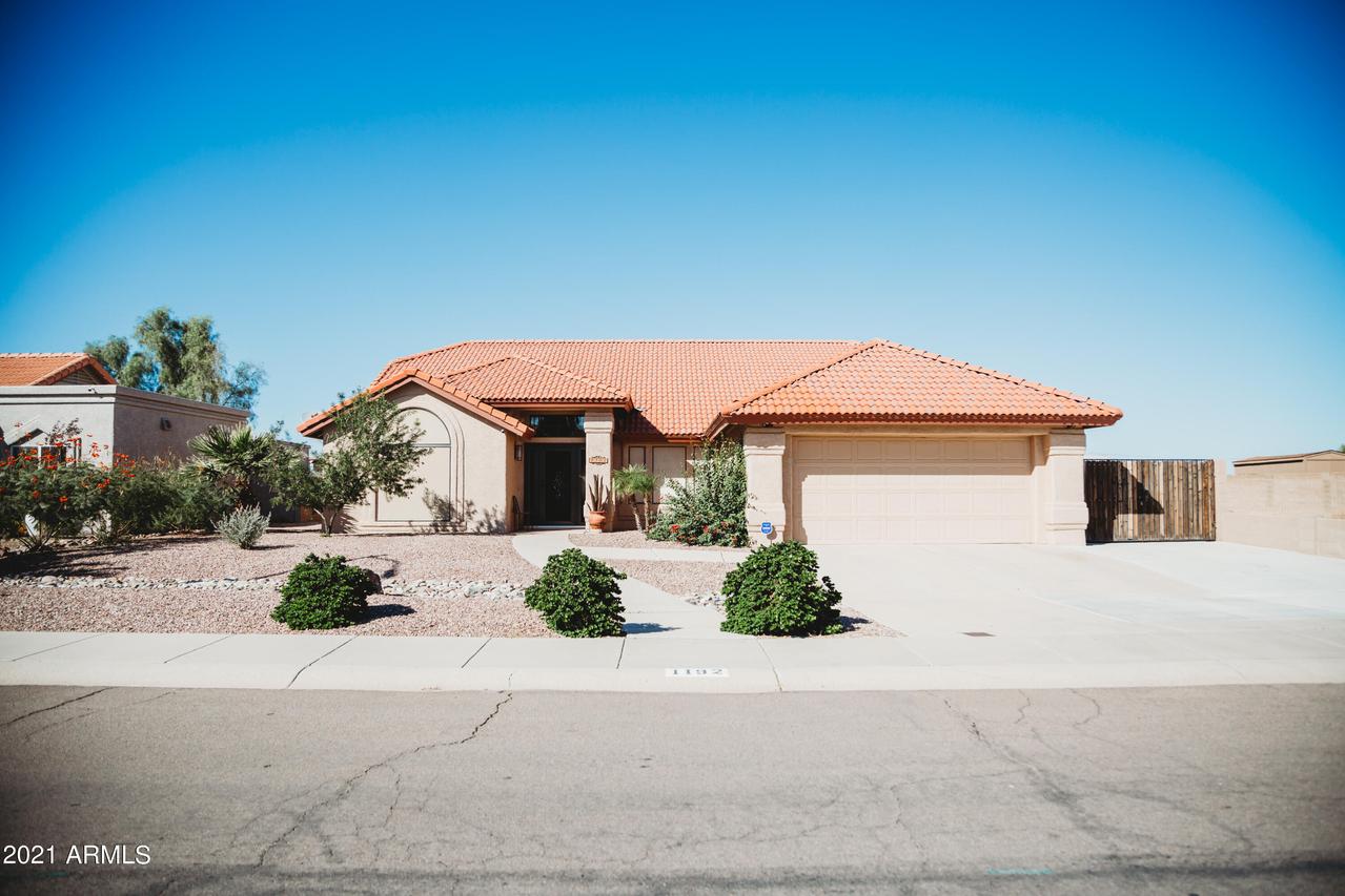 1192 E Sunset Dr., Casa Grande, AZ 85122