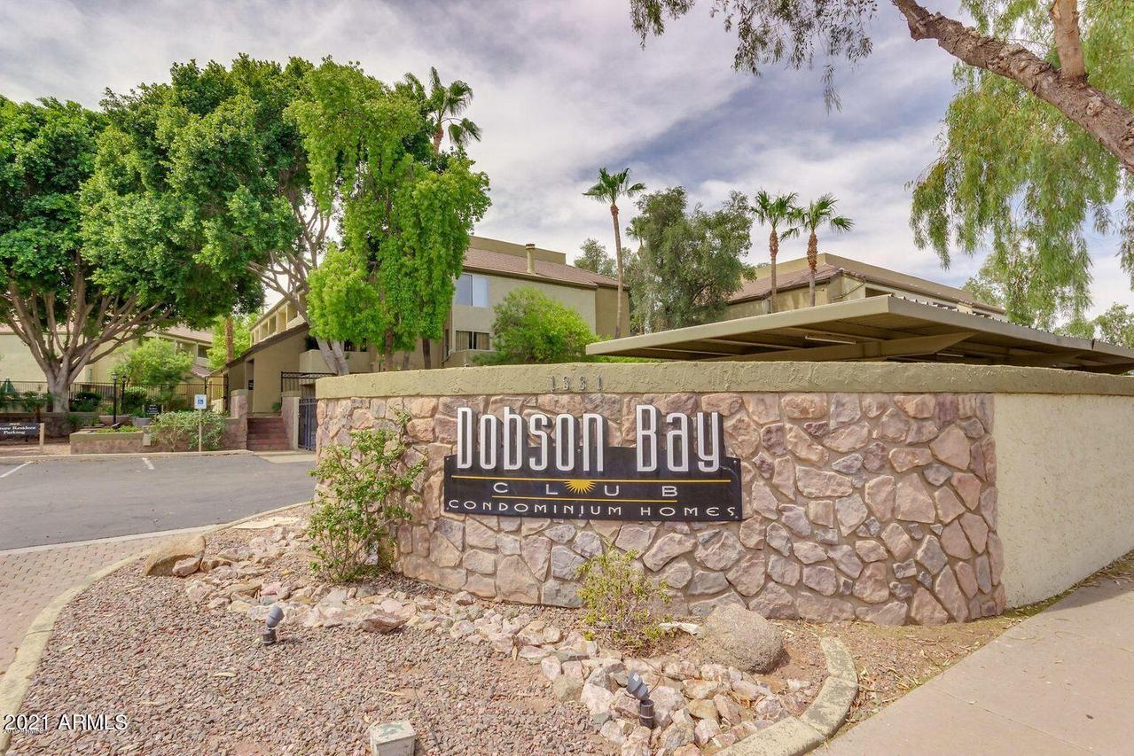 1331 W Baseline Rd. #346, Mesa, AZ 85202