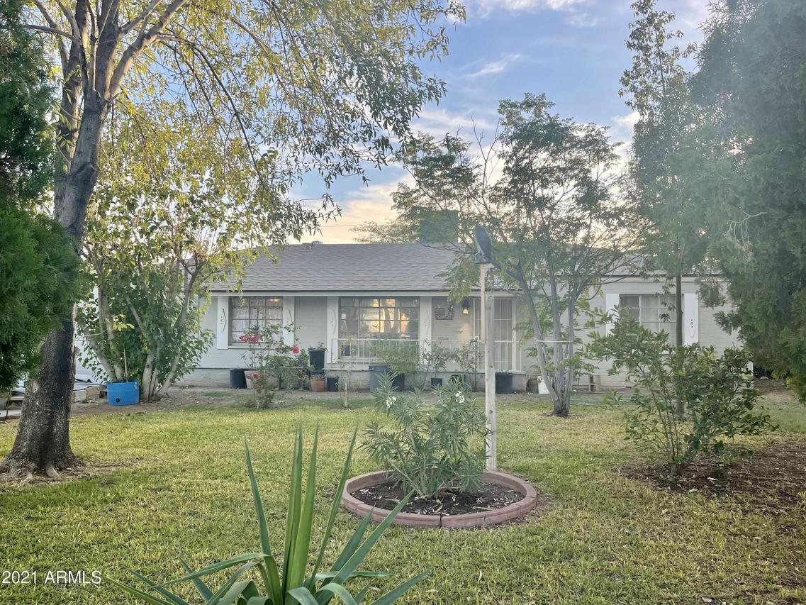 3117 W Roma Ave., Phoenix, AZ 85017