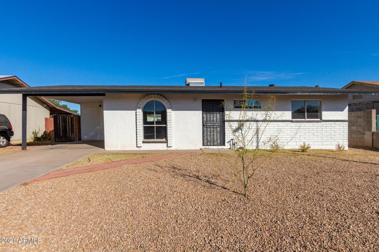 4732 E Saint Anne Ave., Phoenix, AZ 85042