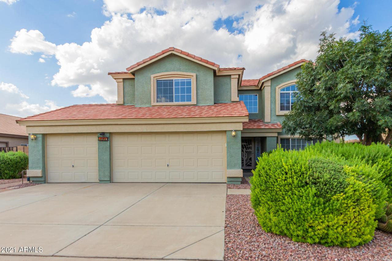 1080 E Stirrup Ln., San Tan Valley, AZ 85143