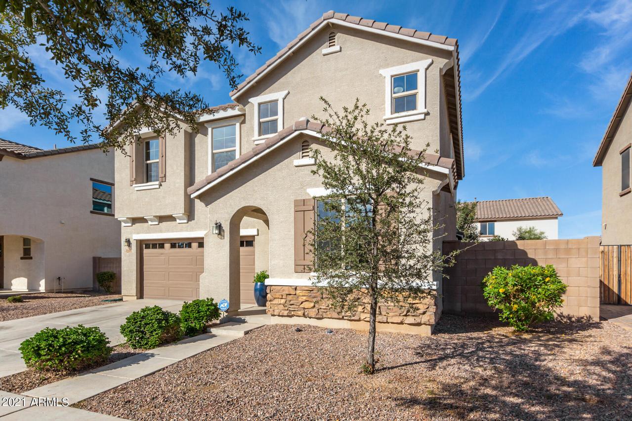 21226 E Pecan Ln., Queen Creek, AZ 85142