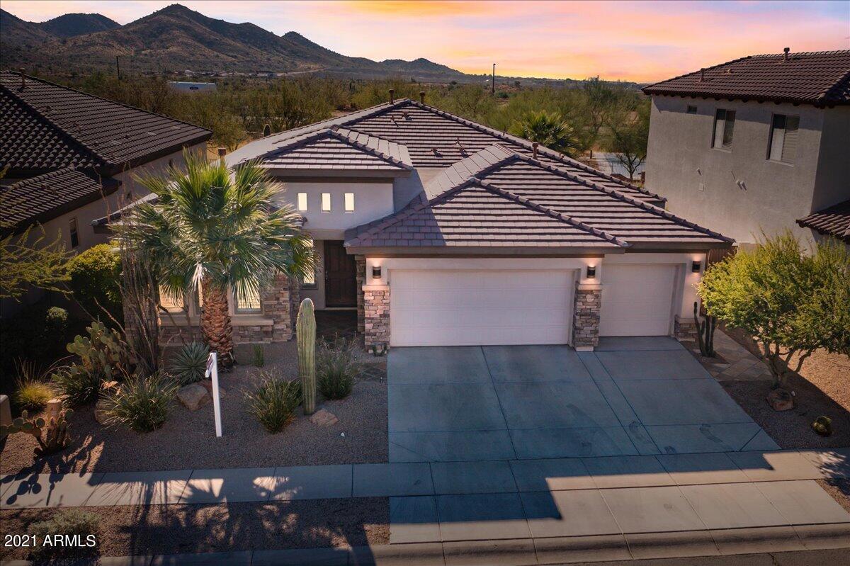 2041 W Gloria Ln., Phoenix, AZ 85085