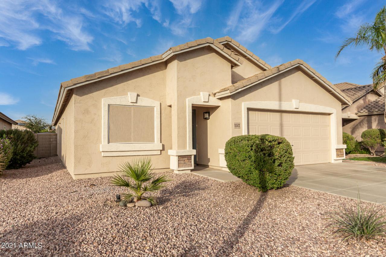 11572 W Oglesby Ave., Youngtown, AZ 85363