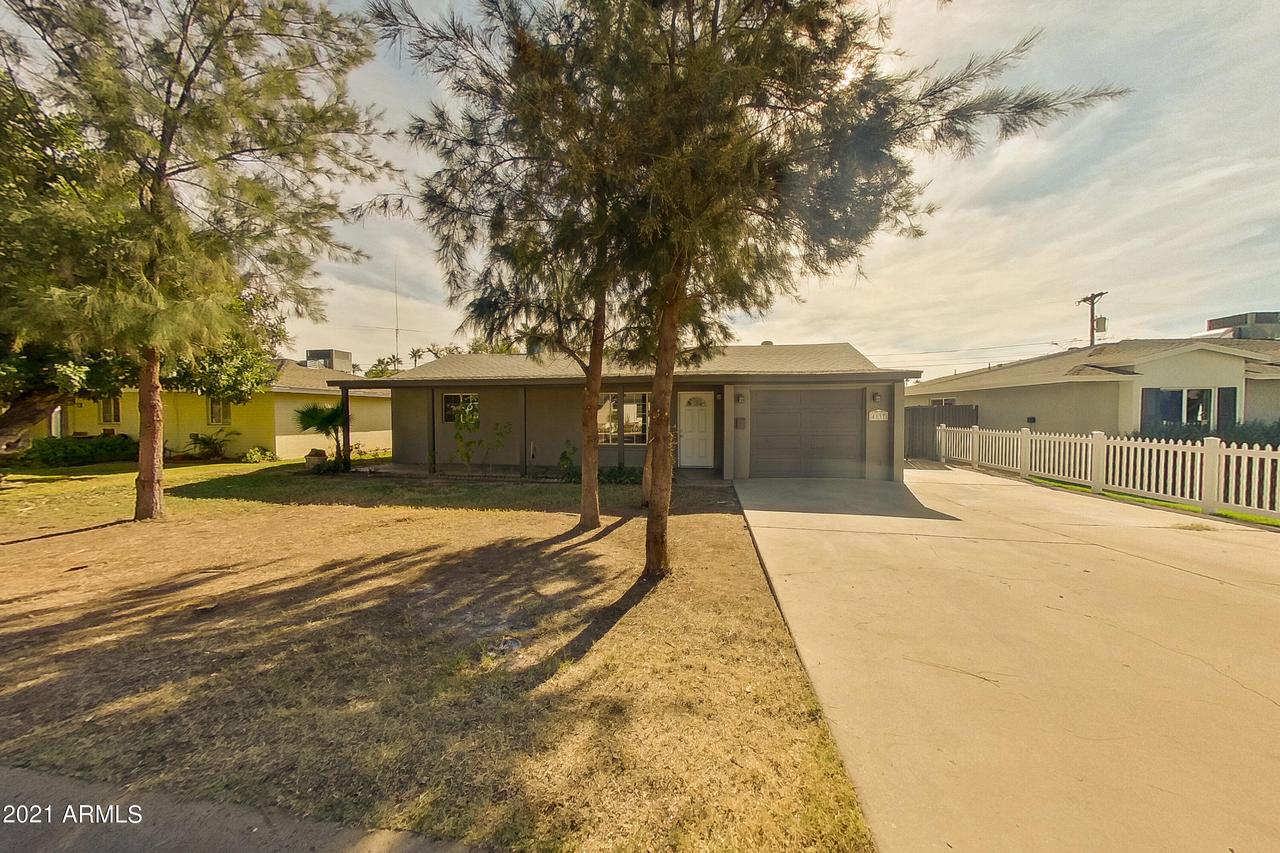 4137 E Sells Dr., Phoenix, AZ 85018