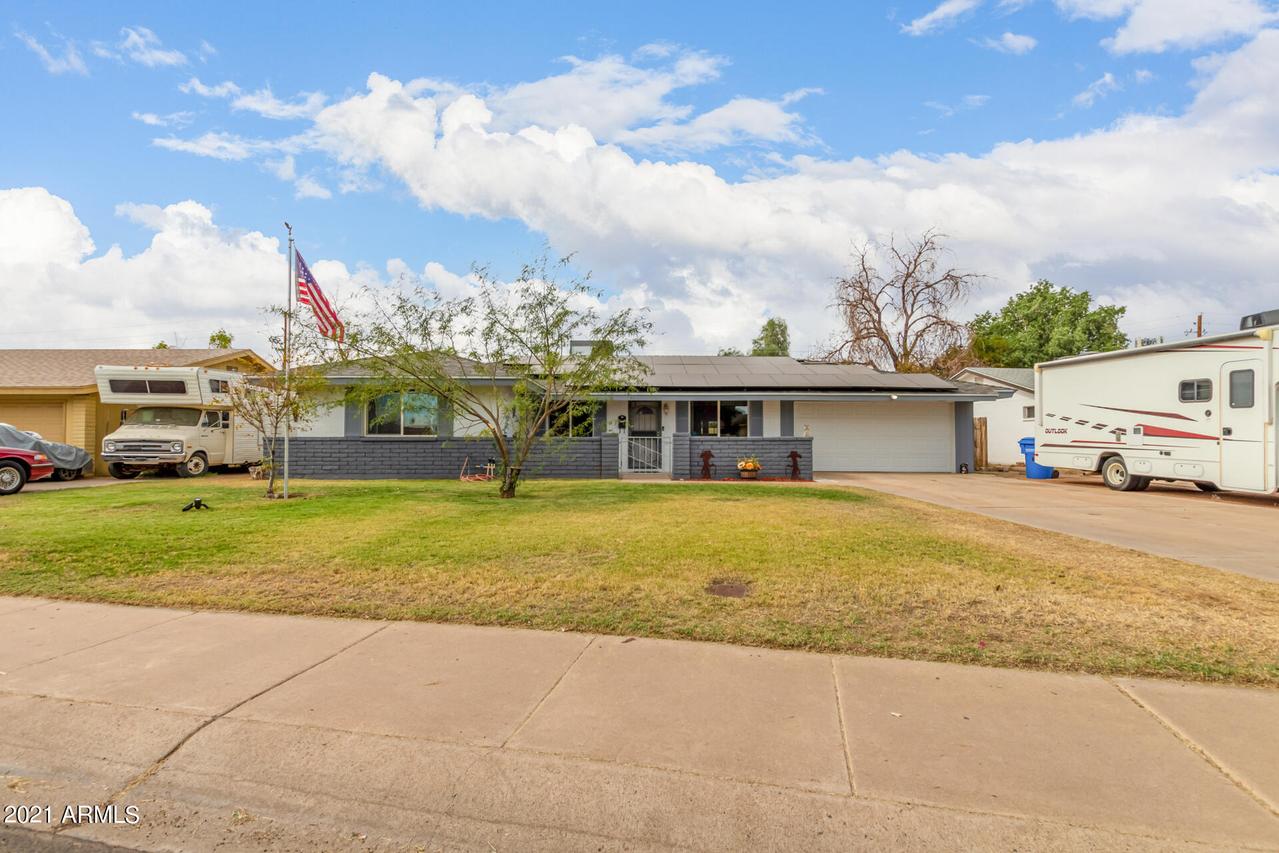 7750 N 42nd Ave., Phoenix, AZ 85051