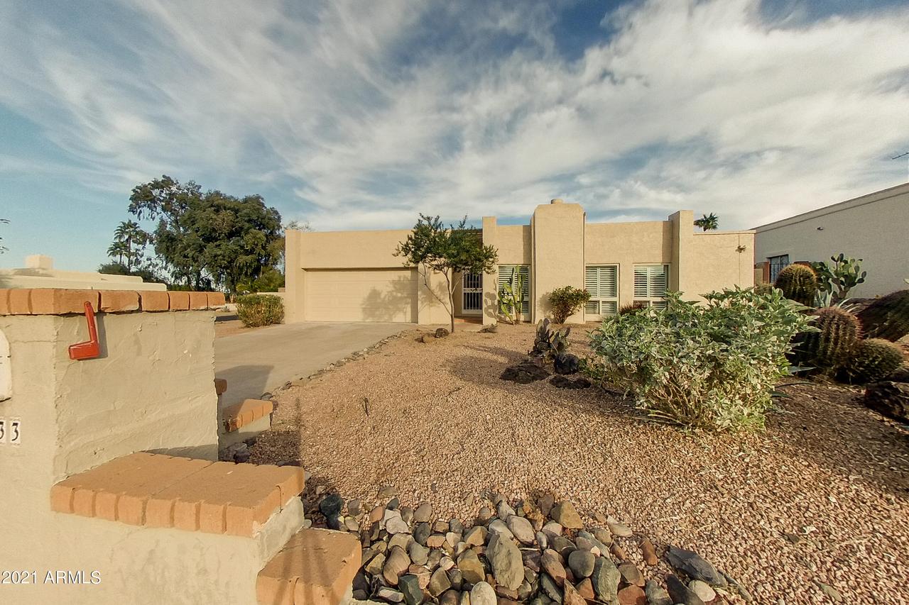13033 N 12th Ave., Phoenix, AZ 85029