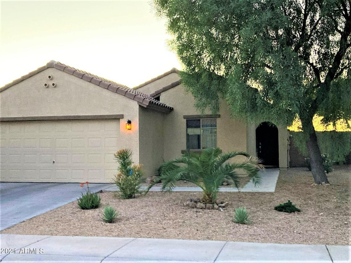 1284 S 238 Ln., Buckeye, AZ 85326