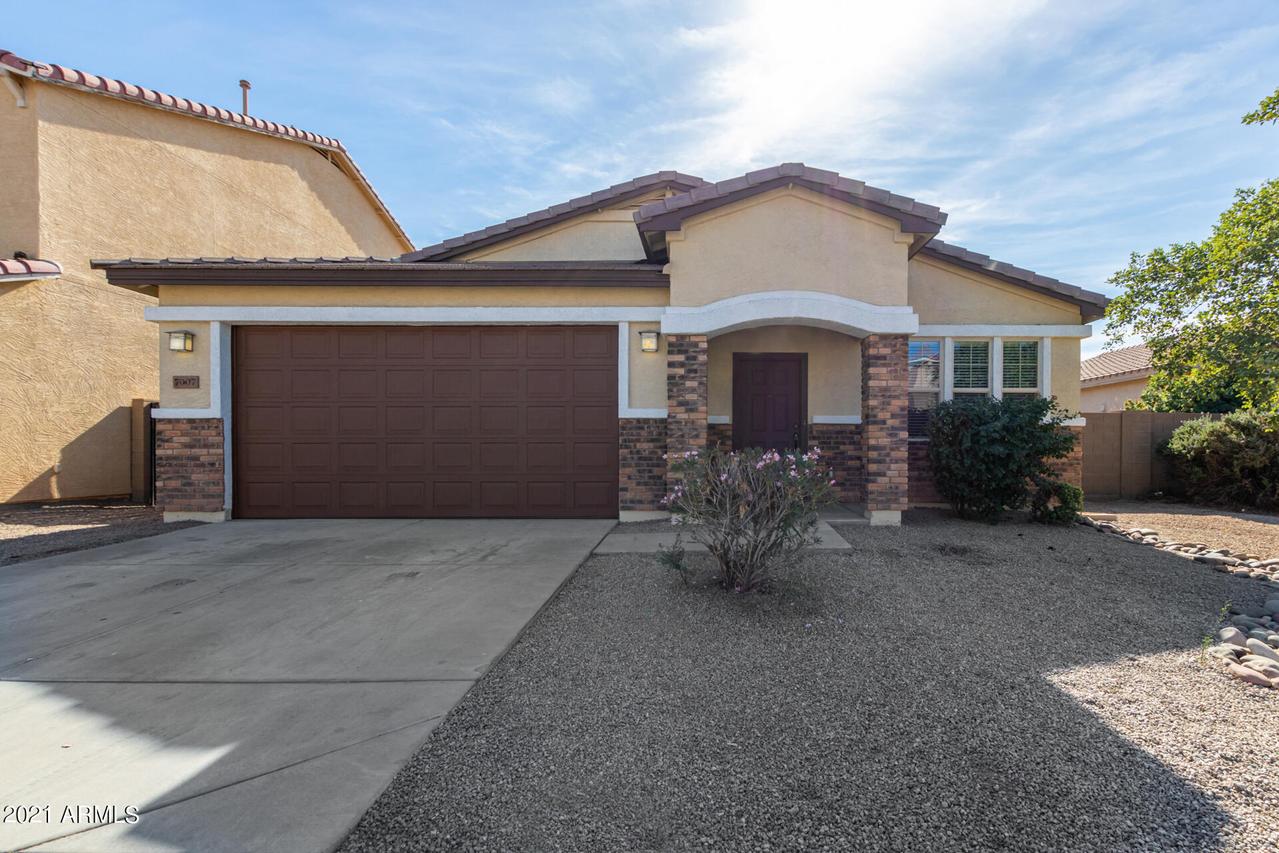 7007 W Carson Rd., Laveen, AZ 85339
