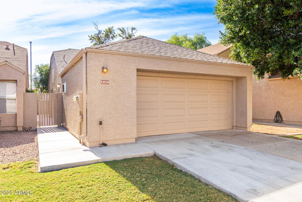 3440 E Southern Ave. #1210, Mesa, AZ 85204