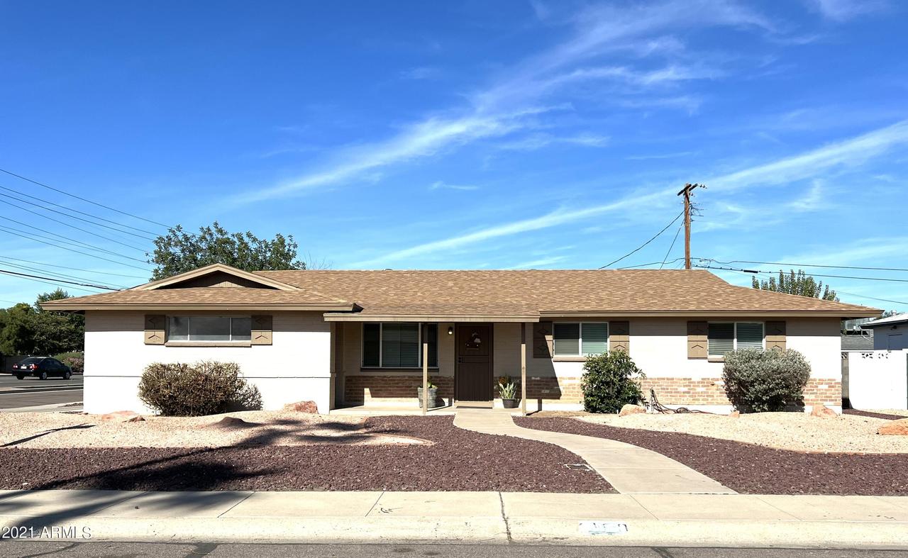 7450 W Sahuaro Dr., Peoria, AZ 85345